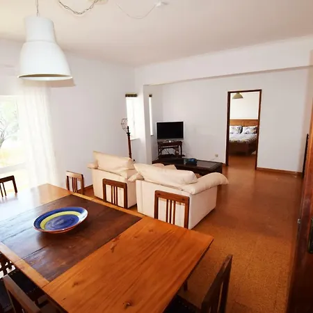 Дом отдыха Lagos Apartment: Family & Beach & Oldtown