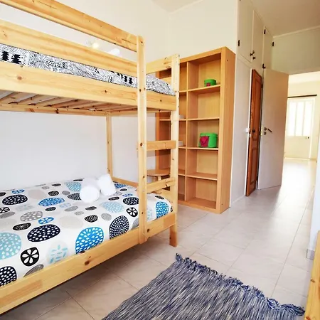 Lagos Apartment: Family & Beach & Oldtown
