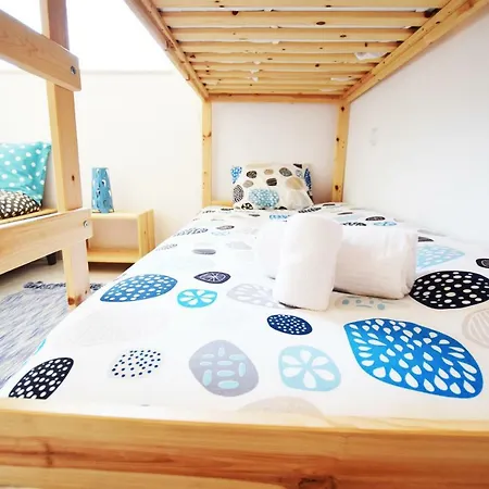Lagos Apartment: Family & Beach & Oldtown Порту-ди-Мош