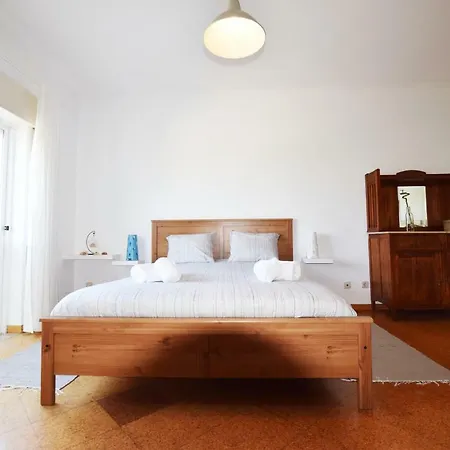 Lagos Apartment: Family & Beach & Oldtown *