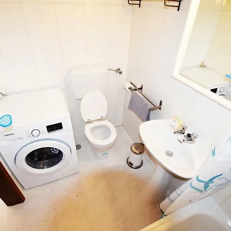Lagos Apartment: Family & Beach & Oldtown Дом отдыха
