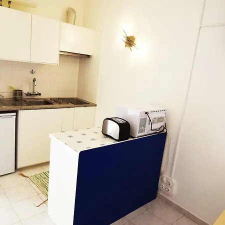 Lagos Apartment: Family & Beach & Oldtown *