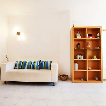 Lagos Apartment: Family & Beach & Oldtown