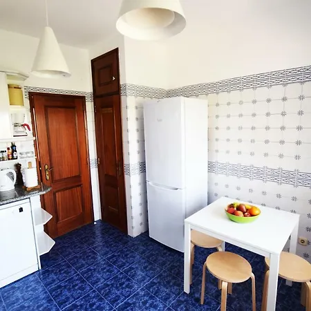Lagos Apartment: Family & Beach & Oldtown Дом отдыха Порту-ди-Мош