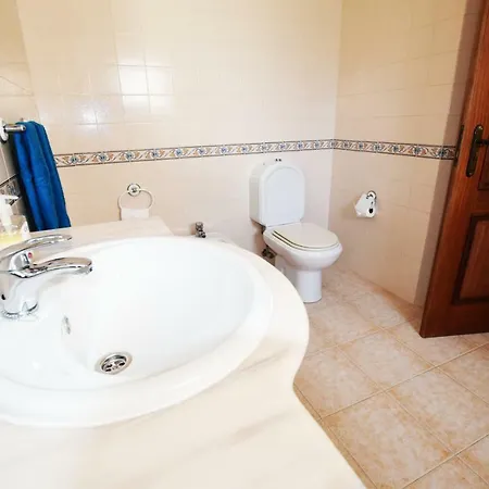 Lagos Apartment: Family & Beach & Oldtown Дом отдыха Порту-ди-Мош