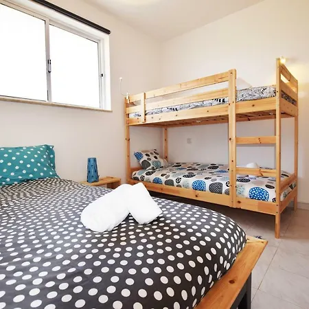 Lagos Apartment: Family & Beach & Oldtown *