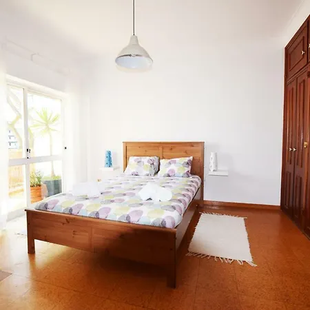 Lagos Apartment: Family & Beach & Oldtown * Порту-ди-Мош