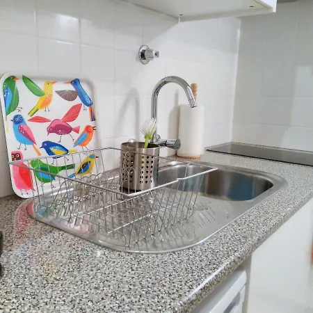 Lagos Apartment: Family & Beach & Oldtown Дом отдыха