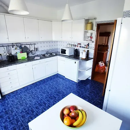 Lagos Apartment: Family & Beach & Oldtown * Порту-ди-Мош