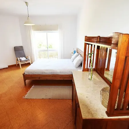 Lagos Apartment: Family & Beach & Oldtown Дом отдыха *