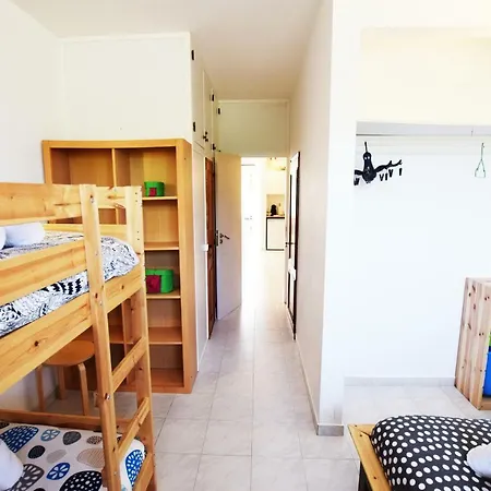 Lagos Apartment: Family & Beach & Oldtown * Порту-ди-Мош