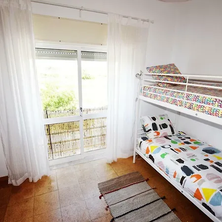 Lagos Apartment: Family & Beach & Oldtown Дом отдыха Порту-ди-Мош