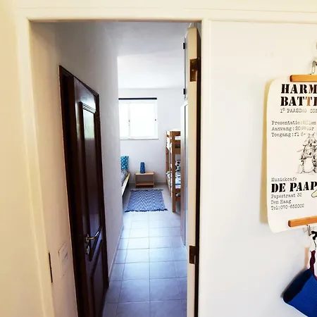 Lagos Apartment: Family & Beach & Oldtown Дом отдыха