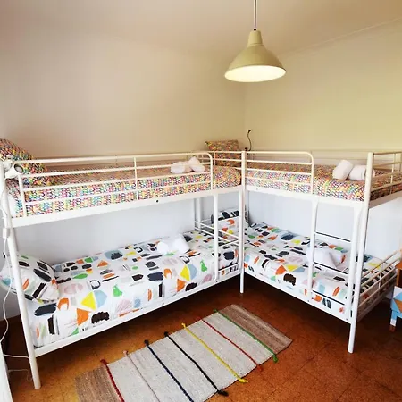 Lagos Apartment: Family & Beach & Oldtown Порту-ди-Мош