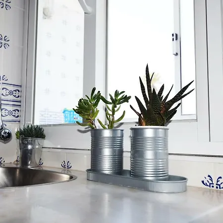Lagos Apartment: Family & Beach & Oldtown Дом отдыха Порту-ди-Мош