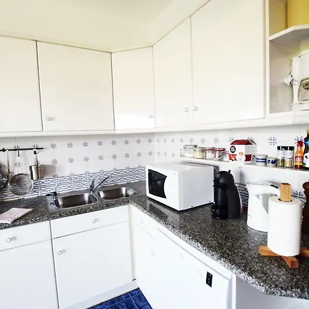 Lagos Apartment: Family & Beach & Oldtown Порту-ди-Мош